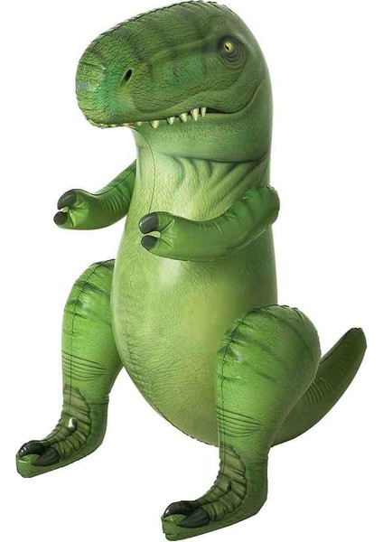 Su Fıskiyesi Dinozor 99×76×122 cm