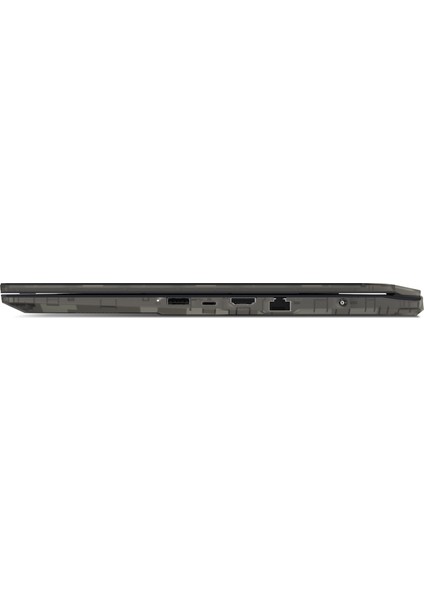 CYBORG 15 A13VE-1863XTR Intel Core i5 13420H 16GB 512GB SSD RTX4050 Freedos 15.6" FHD Taşınabilir Bilgisayar