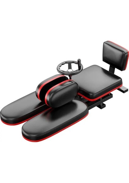 Bacak Açma, Uzatma, Egzersiz Aleti, Leg Stretcher 180 Derece Bacak Gerdirme Aleti