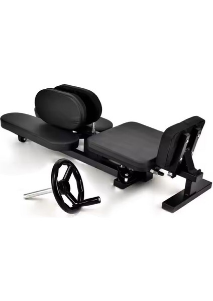 Bacak Açma, Uzatma, Egzersiz Aleti, Leg Stretcher 180 Derece Bacak Gerdirme Aleti
