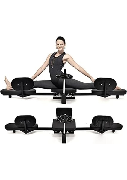 Bacak Açma, Uzatma, Egzersiz Aleti, Leg Stretcher 180 Derece Bacak Gerdirme Aleti