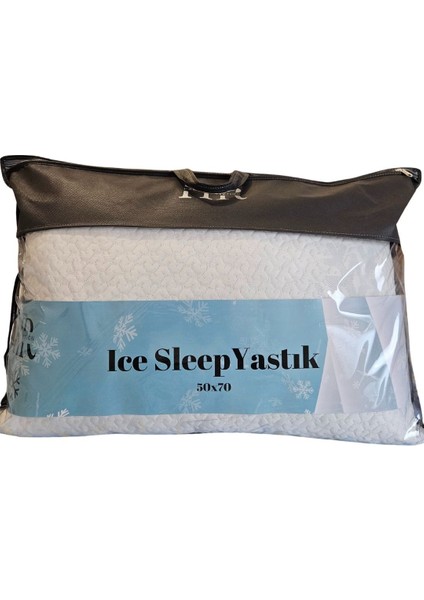 Ice Sleep Yastık 50 X 70 - Çantalı