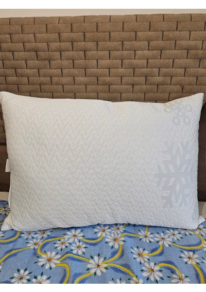 Ice Sleep Yastık 50 X 70 - Çantalı