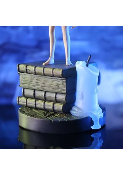 Oyun Çevre Birimi Little Nightmares Kutulu Figür Modeli (Yurt Dışından) fırsatları