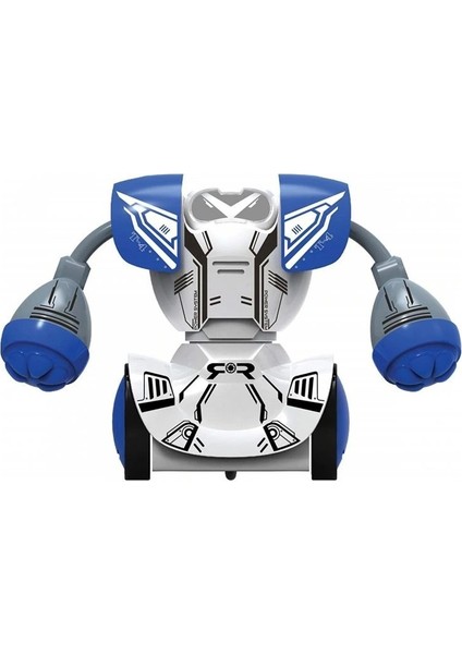 Nessiworld Silverlit Robo Combat Robot Seti