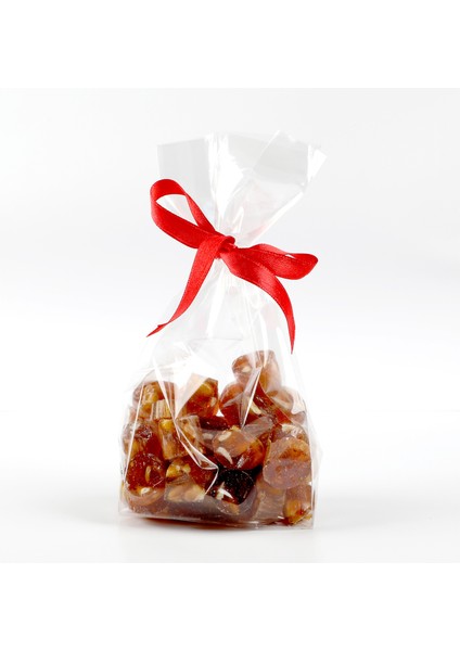 El Yapımı Fındıklı Akide Şekeri 200 gr