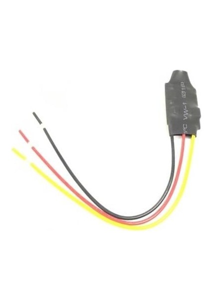 LED Fren Çakar Modülü F1 (Sürekli Çakar)