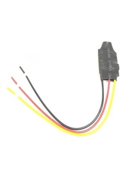 LED FREN ÇAKAR MODÜLÜ F1 (2 SN.ÇAKAR+2 SN.BEKLER)