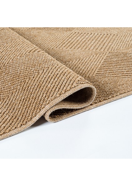 7/24 Kilim Jüt Alaçatı 80x150 cm Salon Mutfak Halısı Yolluk Kilim fırsatları