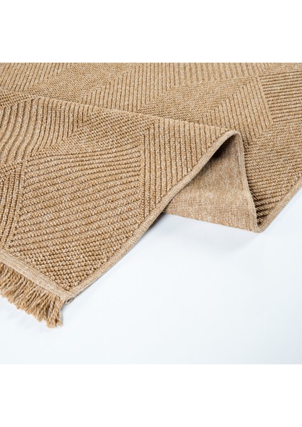 7/24 Kilim Jüt Alaçatı 80x150 cm Salon Mutfak Halısı Yolluk Kilim indirimleri