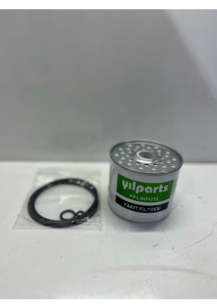 Yakıt Fitresi Yılparts Cav