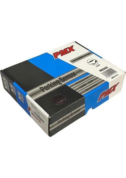 Park Sensörü Ses Ikazlı Soketli (18.5 Mm) Beyaz modelleri