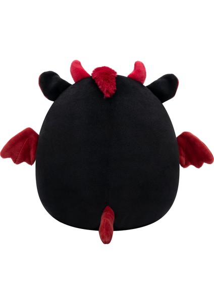 Jersey Şeytanı Rebecca 20 cm CR06586 fırsatları