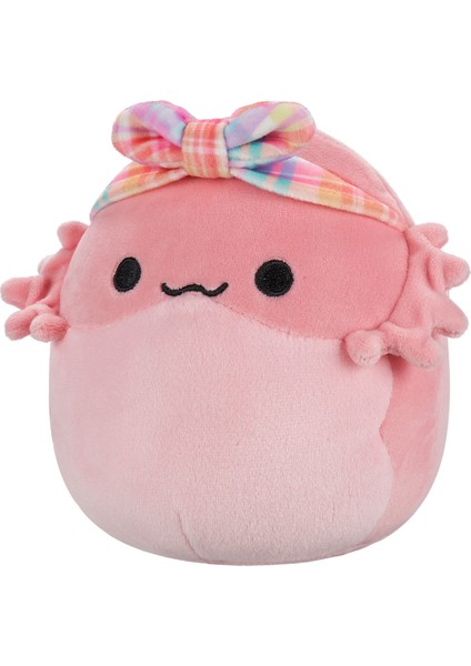 Kertenkele Lady Kraken 20 cm ER01216 fiyatları