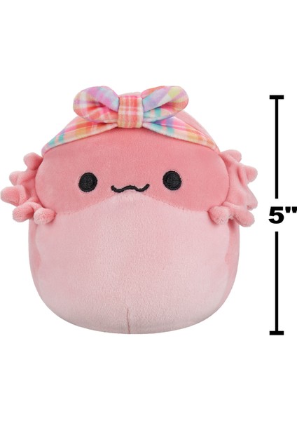 Kertenkele Lady Kraken 20 cm ER01216 indirimleri