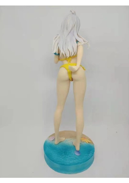 Mirajane Kutulu Figür Model Süsleri (Yurt Dışından) fiyatları