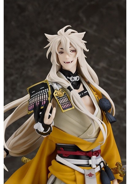 Touken Ranbu 1/8 Kutulu Figür Modeli (Yurt Dışından) fiyatları