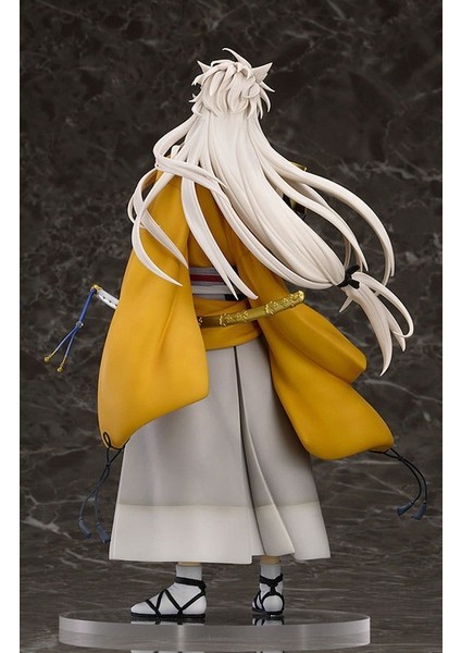Touken Ranbu 1/8 Kutulu Figür Modeli (Yurt Dışından) fırsatları