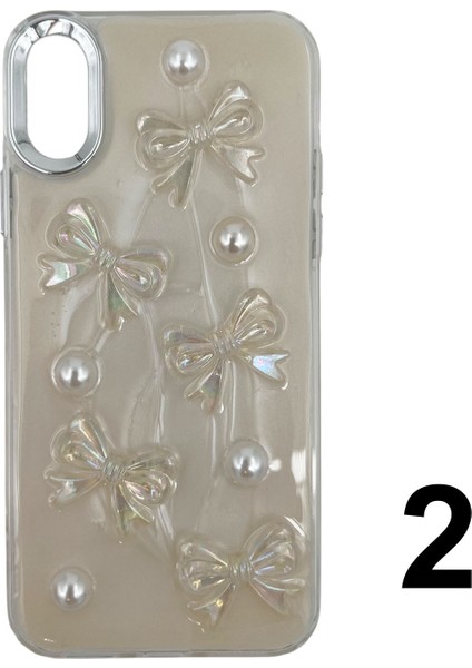 iPhone Xr Uyumlu NT-N048 Arka Koruma Kılıf fiyatları