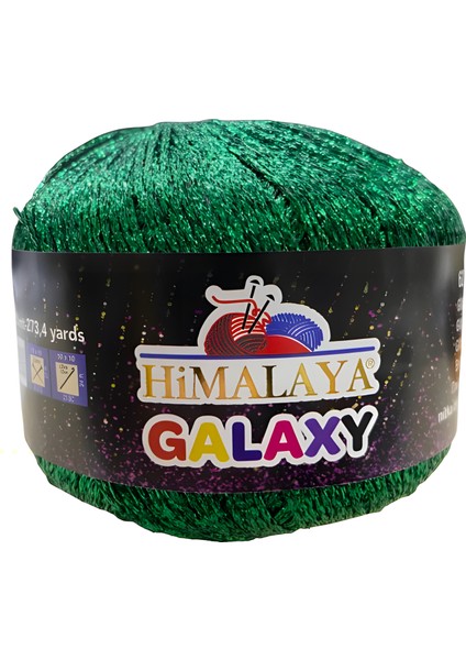 Galaxy El Örgü 50 gr