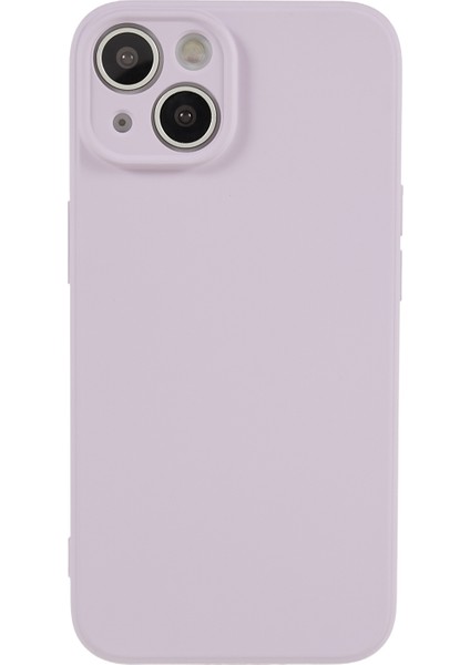 iPhone 15 Anti-Damla Tpu Telefon Kılıfı Kauçuk Telefon Kapağı (Yurt Dışından) fiyatları