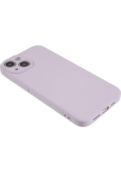 iPhone 15 Anti-Damla Tpu Telefon Kılıfı Kauçuk Telefon Kapağı (Yurt Dışından) modelleri