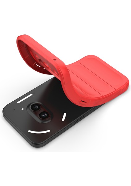 Nothing Phone (2A) Tpu Düşmeye Lı Telefon Kabuğu (Yurt Dışından)