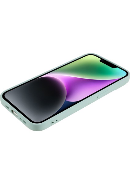 iPhone 15 Anti-Damla Tpu Telefon Kılıfı Kauçuk Telefon Kapağı (Yurt Dışından) fırsatları