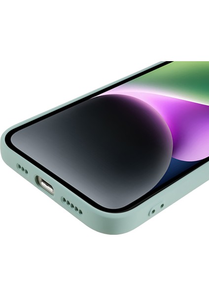 iPhone 15 Anti-Damla Tpu Telefon Kılıfı Kauçuk Telefon Kapağı (Yurt Dışından) indirimleri