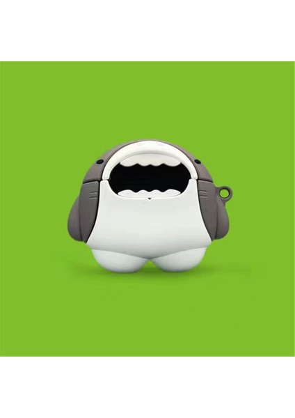 Lenovo LP40S Karikatür Silikon Kılıf Toz Geçirmez Kapak (Yurt Dışından) fiyatları