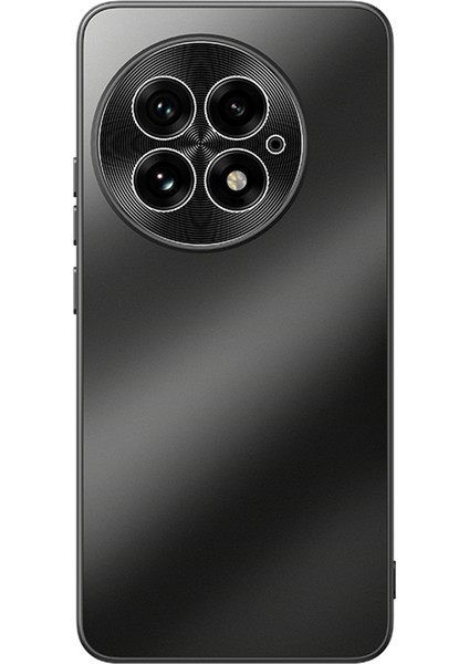 Oneplus 13 Pc+Tpu Kaymaz Telefon Arka Kapağı (Yurt Dışından)