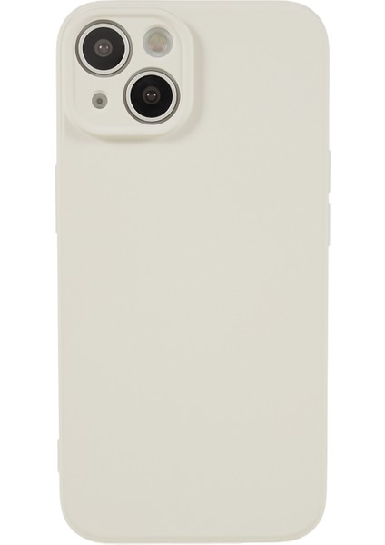 iPhone 15 Anti-Damla Tpu Telefon Kılıfı Kauçuk Telefon Kapağı (Yurt Dışından) fiyatları