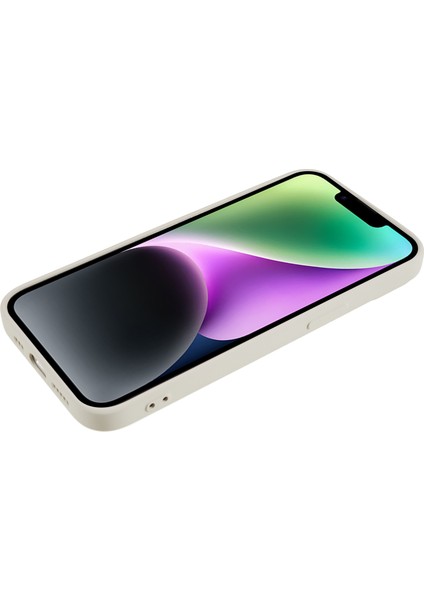 iPhone 15 Anti-Damla Tpu Telefon Kılıfı Kauçuk Telefon Kapağı (Yurt Dışından) fırsatları