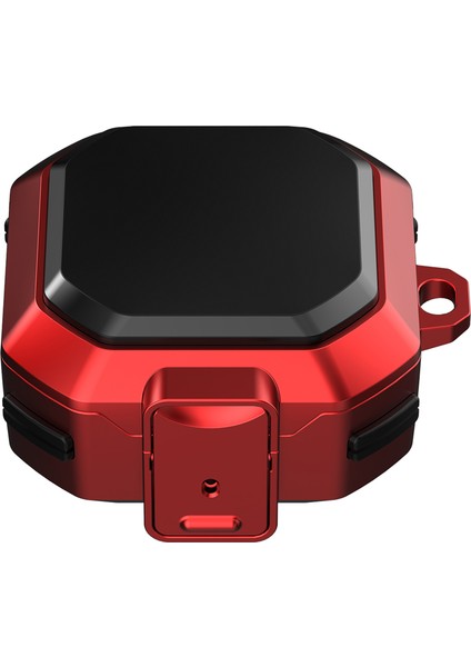 Samsung Galaxy Buds2/live/pro Tokalı, Düşmeyi Önleyici Kulaklık Koruyucu Kapak (Yurt Dışından)