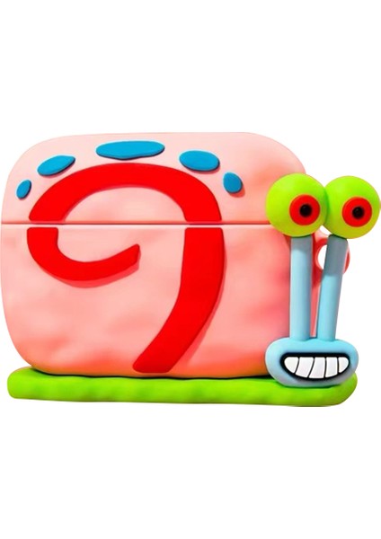 Redmi Buds 3 Lite Gençlik Yumuşak Silikon Kapak Kulaklık Kabuk Sevimli Hayvanlar Şekli (Yurt Dışından)
