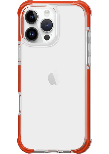 iPhone 16 Pro Tpu+Tpe+Pc Telefon Kılıfı (Yurt Dışından) fırsatları