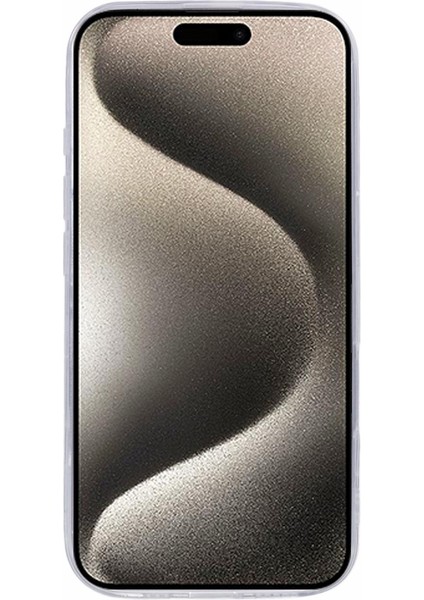 iPhone 16 Plus Epoksi Pvc Tpu Estetik Telefon Kılıfı (Yurt Dışından) fiyatları