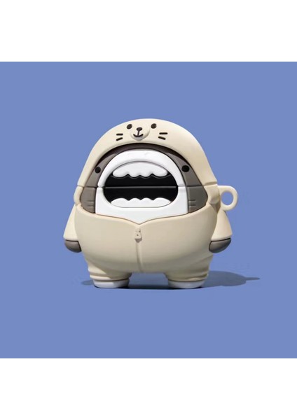 Lenovo LP40 Plus Sevimli Karikatür Silikon Kılıf Toz Geçirmez Kapak (Yurt Dışından) fiyatları