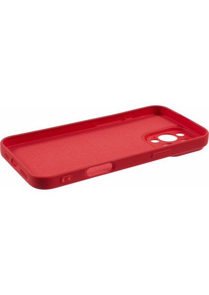 iPhone 16 Pro Max Fiber Astar Tpu Yumuşak Çizilmez Telefon Kapağı (Yurt Dışından)