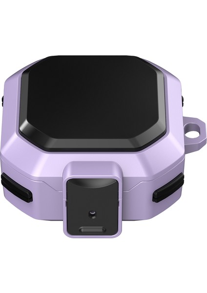 Samsung Galaxy Buds2/live/pro Tokalı, Düşmeyi Önleyici Kulaklık Koruyucu Kapak (Yurt Dışından)