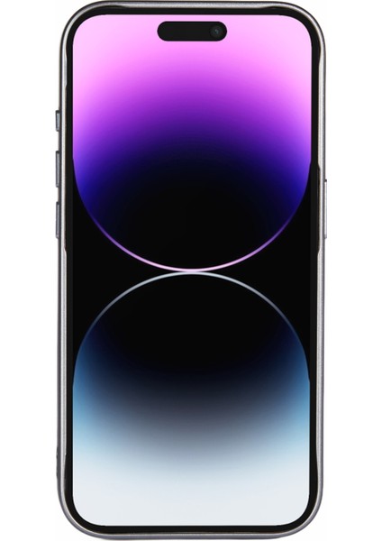 iPhone 16 Pro Max Karbon Nano-Fiber Doku Manyetik Sert Pc Telefon Kapağı (Yurt Dışından)