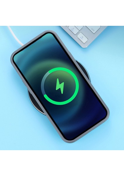 iPhone 16 Pro Max Şeffaf Arka Pc+Tpu Telefon Kapağı (Yurt Dışından)