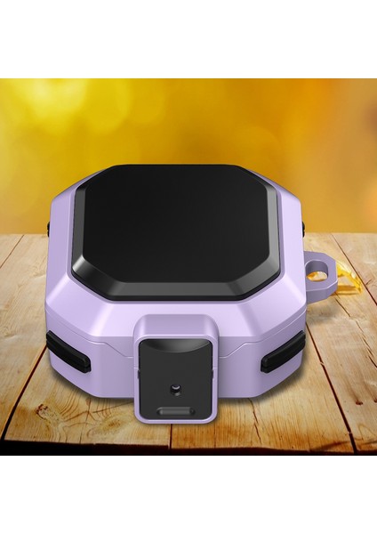 Samsung Galaxy Buds2/live/pro Tokalı, Düşmeyi Önleyici Kulaklık Koruyucu Kapak (Yurt Dışından) fırsatları