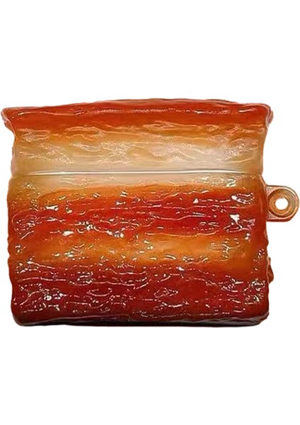 Oppo Enco Free Kulaklık Karikatür Kılıf Çizilmez Kapak (Yurt Dışından)