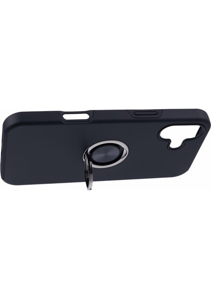 iPhone 16 Döner Destekli Düşmeyi Önleyici Pc+Tpu Koruyucu Kapak (Yurt Dışından) fırsatları
