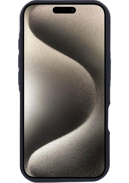 iPhone 16 Döner Destekli Düşmeyi Önleyici Pc+Tpu Koruyucu Kapak (Yurt Dışından) fiyatları