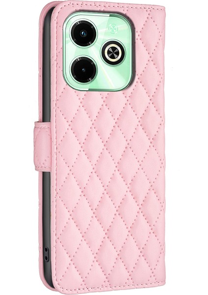 Infinix Hot 40 / Hot 40 Pro Cüzdan Telefon Kılıfı (Yurt Dışından) indirimleri