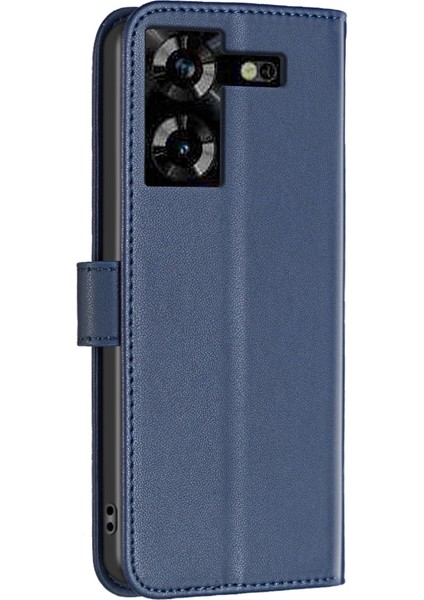 Tecno Pova 5 4g Cüzdan Standı Deri Telefon Kapağı (Yurt Dışından)