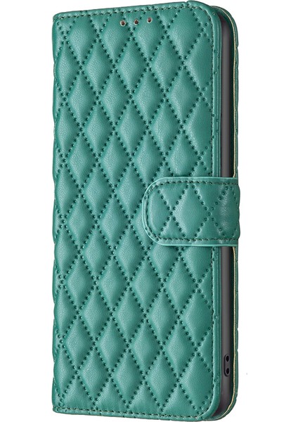 Tecno Spark 10 5g Deri Kapak (Yurt Dışından)