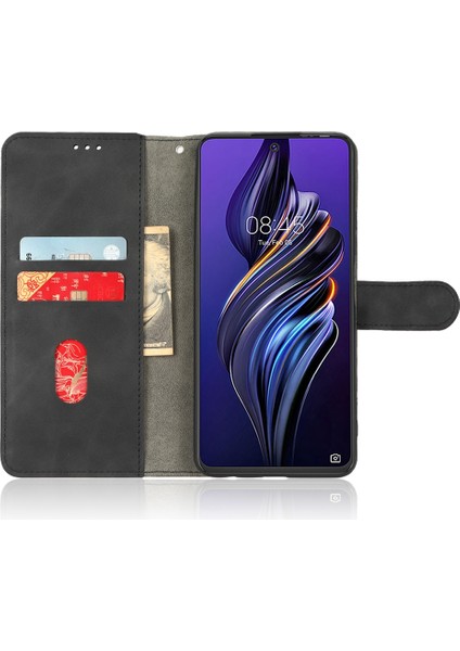 Tecno Pova 3 4g Tamamen Sarılmış Pu Deri Cüzdan Kılıf (Yurt Dışından) fırsatları